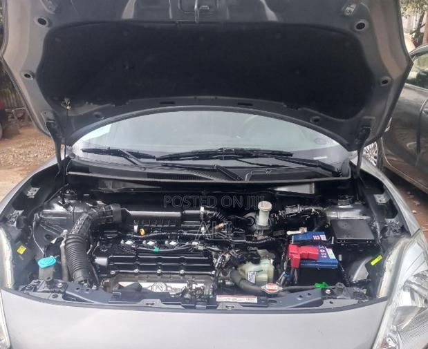 Suzuki Dzire 2022 Brown