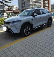 BYD Yuan Up 2025 for sale