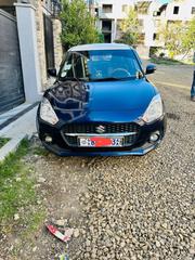 Suzuki Swift 2022 Blue for sale