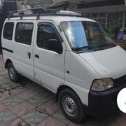 Suzuki Eeco 2023 Ivory for sale