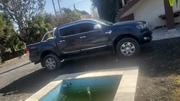 Ford Ranger Wildtrak 2022 Maroon for sale