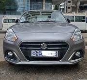 Suzuki Dzire 2022 Gray for sale