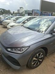 BYD E2 43 kWh 94 hp FWD 2024 Gray for sale