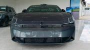 New Lynk & Co Z10 2025 Black for sale
