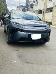 BYD Tang EV 2025 for sale