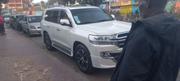 Toyota Land Cruiser 3.3 Diesel 4WD 2021 White for sale