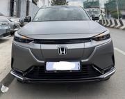 Honda e:NS1 2023 Gray for sale