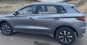 New BYD E2 43 kWh 94 hp FWD 2024 Gray for sale