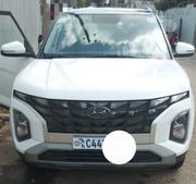 Hyundai Creta 2022 for sale