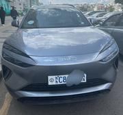 BYD Sealion 06 EV 2025 Gray for sale
