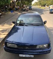 Toyota Camry 1.8 Wagon 1987 for sale