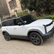 Chery iCar EQ3 2024 Black for sale