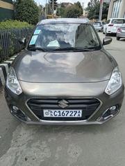Suzuki Dzire 2022 Brown for sale
