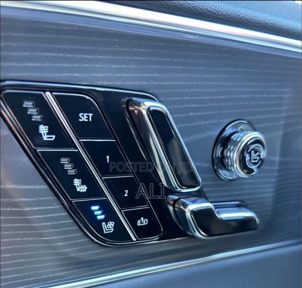 New Cadillac Lyriq 2025 Black