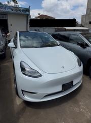 New Tesla Model Y 2023 White for sale