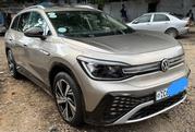 Volkswagen ID.6 2024 Gold for sale