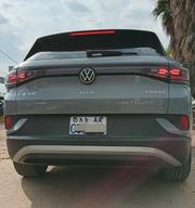 Volkswagen ID.4 2023 Beige for sale