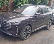 Jetour X70 Plus 2023 Brown for sale