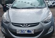 Hyundai Avante 2013 for sale