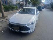 BYD Qin Plus DM-i 2024 White for sale