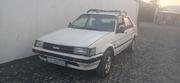 Toyota Corolla 1986 White for sale