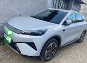 BYD Yuan Plus 2025 Off white for sale