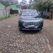 Jetour X70 Plus 2023 Gray for sale