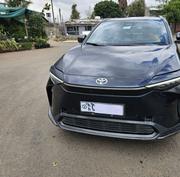 Toyota bZ4X 2023 Black for sale