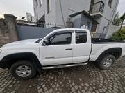 Toyota Tacoma 2012 White for sale