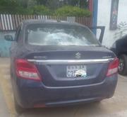 Suzuki Dzire 2022 Blue for sale