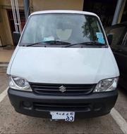 Suzuki Eeco 2024 White for sale