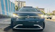 New Volkswagen ID.6 2024 Blue for sale