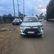 Toyota Raize 2022 for sale