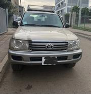 Toyota Land Cruiser 3.0 D-4D C 2007 Blue for sale