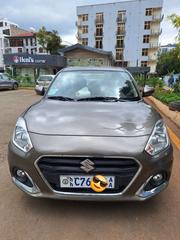 Suzuki Dzire 2024 Gray for sale