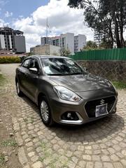 Suzuki Dzire 2022 Gray for sale