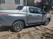 Toyota Hilux 2018 for sale