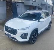 Chery Tiggo 2 2022 White for sale