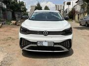 Volkswagen ID.6 2024 White for sale