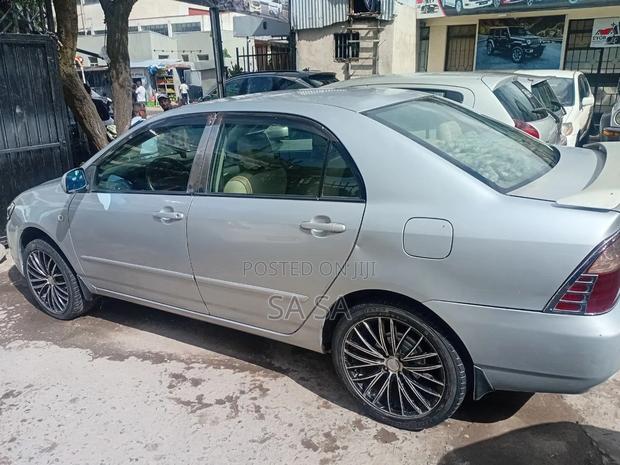 New Suzuki Alto 2025 Silver