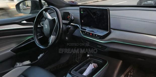 Volkswagen ID.4 2023 White