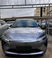 New BYD Sealion 06 EV 2025 Gray for sale