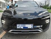 BYD Song Plus 2024 Black for sale