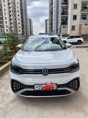 Volkswagen ID.6 2024 White for sale
