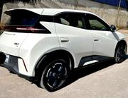 BYD Seagull 2023 White for sale