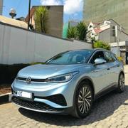 Volkswagen ID.4 2023 Blue for sale