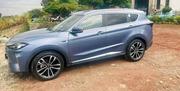 Jetour X70 Plus 2023 Blue for sale