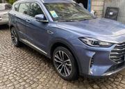 Jetour X70 Plus 2023 Blue for sale