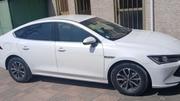 BYD Qin Plus DM-i 2024 White for sale