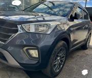 Hyundai Creta 2020 Gray for sale